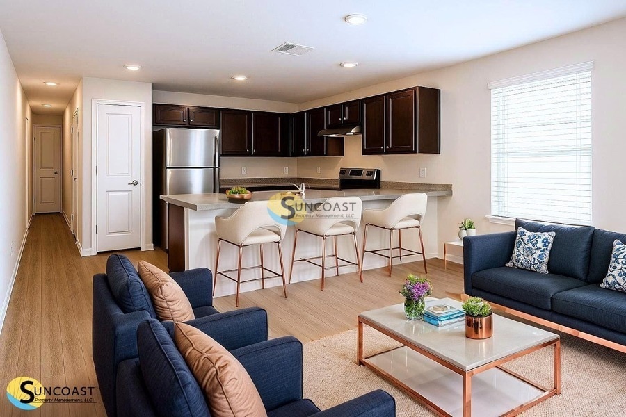 6529 Sweetbay Ln in Jacksonville, FL - Building Photo