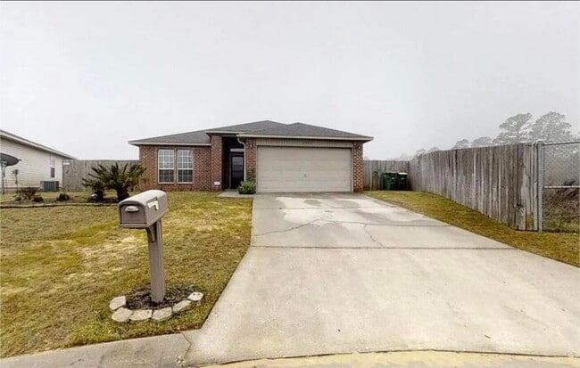 property at 7971 Herzog Ct