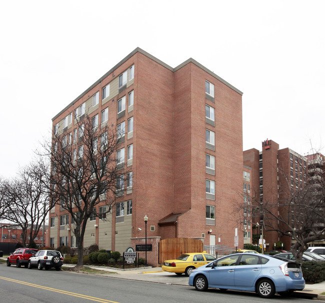 Annie B. Rose Apartments in Alexandria, VA - Building Photo - Building Photo