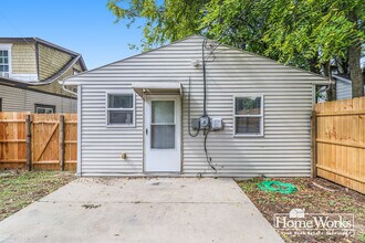 610 S 26th St in South Bend, IN - Building Photo - Building Photo