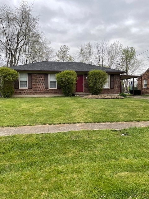 property at 9103 Cedarwood Dr