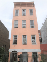 329 E 118th St in New York, NY - Building Photo - Building Photo