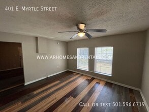 401 E Myrtle St in Cabot, AR - Building Photo - Building Photo