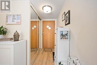 20-1320 Joe Shuster Way in Toronto, ON - Building Photo - Building Photo