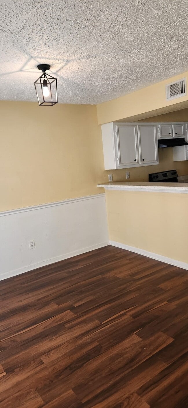 property at 9703 Pine Pass Dr