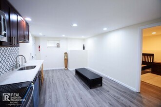 1835 Bonita Rd in San Pablo, CA - Building Photo - Building Photo