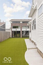 929 Sanders St in Indianapolis, IN - Building Photo - Building Photo