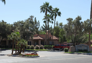 Casabella in Scottsdale, AZ - Building Photo - Building Photo