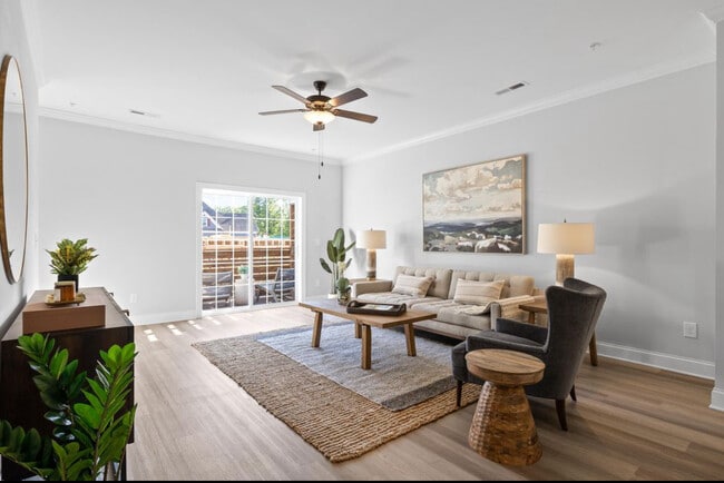 property at 126 E 19th St