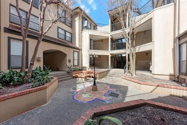 property at 2110 Rio Grande St