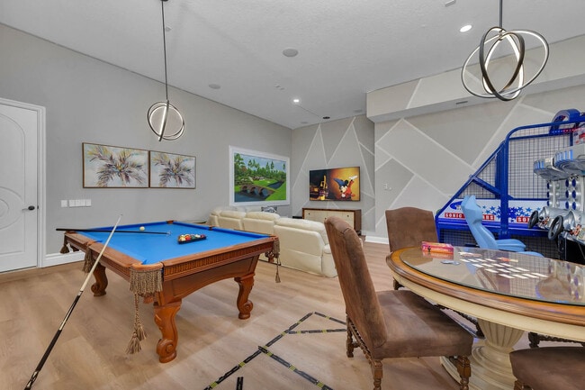 7841 Palmilla Ct in Kissimmee, FL - Building Photo - Building Photo