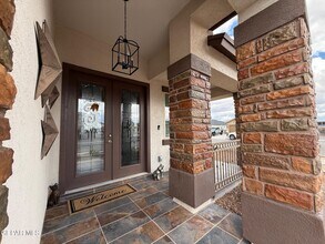 14525 Jaclyn Marie St in El Paso, TX - Building Photo - Building Photo