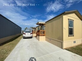 2901 TX-107 in McAllen, TX - Building Photo