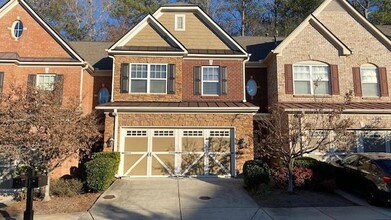 11077 Grey Owl Rd in Alpharetta, GA - Building Photo - Building Photo