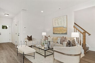 2318 Rebecca Ave in Charlotte, NC - Building Photo - Building Photo