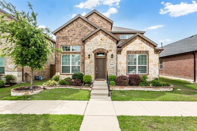 property at 2148 Miramar Dr