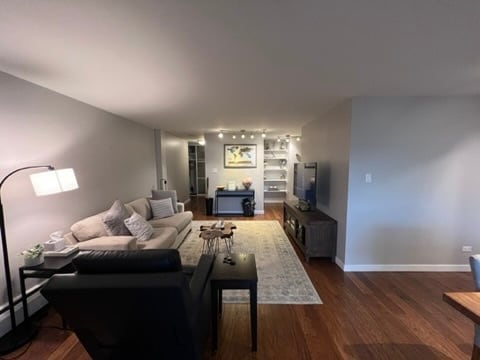 property at 1111 Ash St.