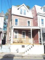 935 Jackson St in Allentown, PA - Building Photo