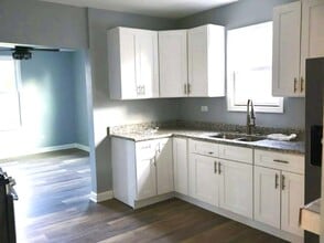 1504 Hanover St in Chicago Heights, IL - Foto de edificio - Building Photo