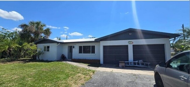 property at 625 Pompano Terrace