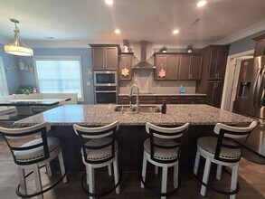 86 Education Dr in Spring Lake, NC - Building Photo - Building Photo