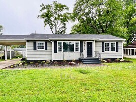 4610 Leslie Ln in Chattanooga, TN - Building Photo