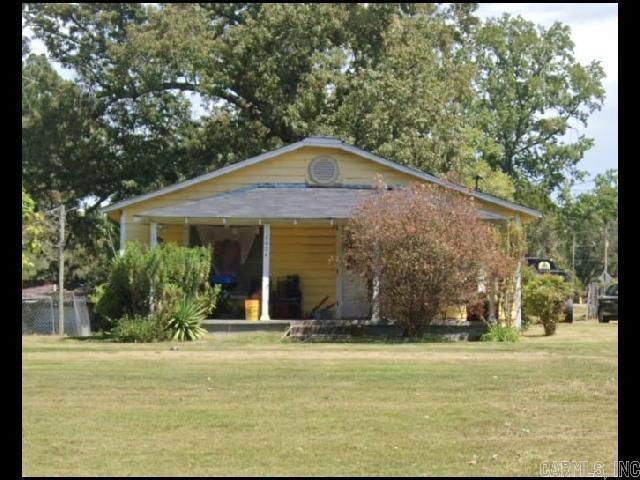 18024 Arch St in Little Rock, AR - Building Photo