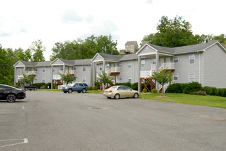 Hall Valley Apartments in Bridgeport, WV - Foto de edificio - Other