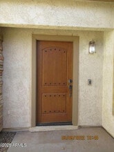 3928 E Parkview Dr in Gilbert, AZ - Building Photo - Building Photo