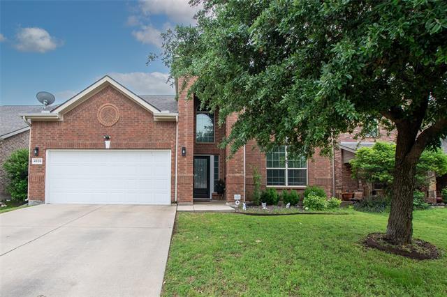 4509 Coney Island Drive in Frisco, TX - Building Photo - Building Photo