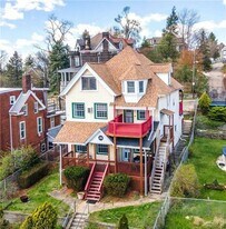 310 Marsonia St in Pittsburgh, PA - Building Photo