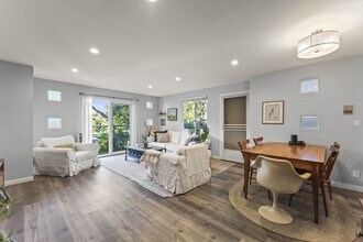 712 Pacific St in Santa Monica, CA - Building Photo - Building Photo