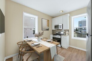 83 Wilkinson Ave in Jersey City, NJ - Building Photo