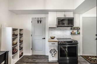 2023 Gent Ave in Indianapolis, IN - Building Photo - Building Photo