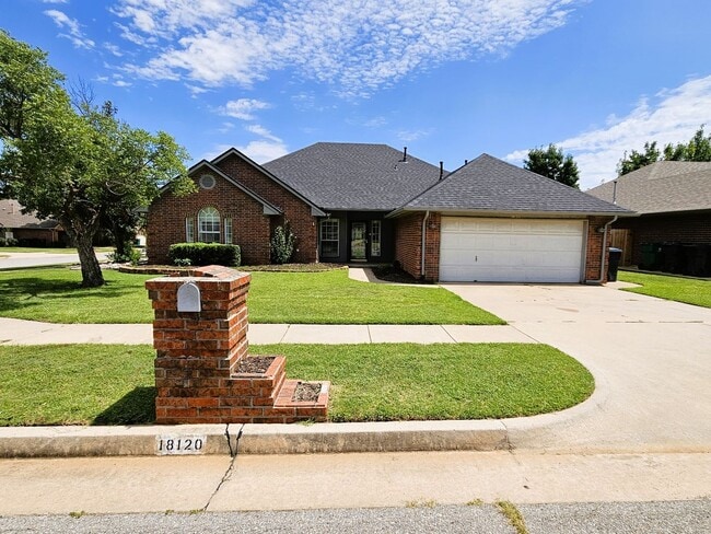 18120 Chestnut Oak Dr