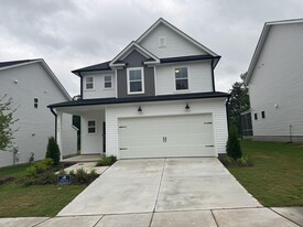 1104 Freestone Rd in Durham, NC - Building Photo