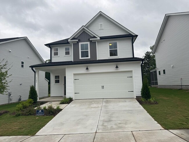 property at 1104 Freestone Rd