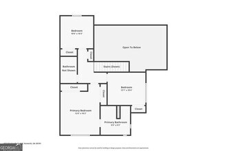652 Windcroft Cir NW in Acworth, GA - Building Photo - Building Photo