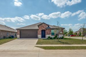 129 Clason Rd in Royse City, TX - Building Photo