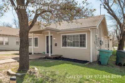 930 Freeman St in Sherman, TX - Building Photo - Building Photo