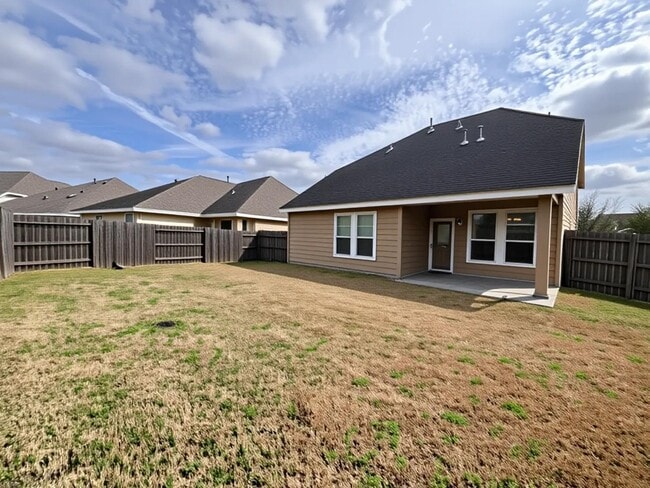 property at 5803 Dunsmore Bnd Trl