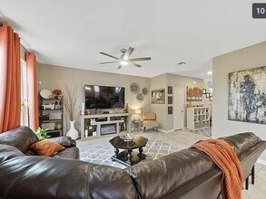 4502 Adanac Ct in San Antonio, TX - Building Photo - Building Photo