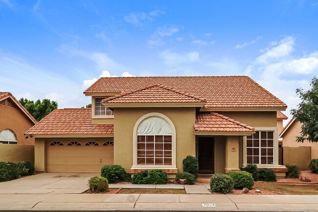 property at 3805 E Ironwood Dr