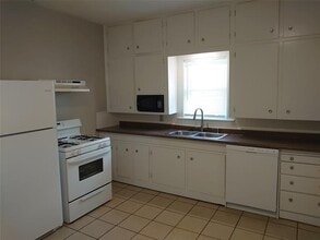 1141 Portland Ave in Abilene, TX - Building Photo - Building Photo