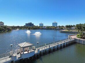 3610 Gardens Pkwy in Palm Beach Gardens, FL - Building Photo - Building Photo