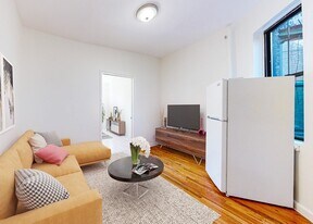 West 147th Street, Unit 42 in New York, NY - Building Photo