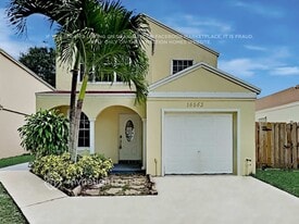 14543 SW 127th Ct in Miami, FL - Building Photo