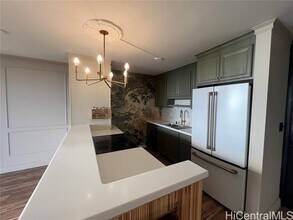 1201 Wilder Ave in Honolulu, HI - Foto de edificio - Building Photo