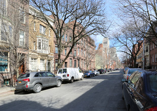 337 State St in Albany, NY - Foto de edificio - Building Photo