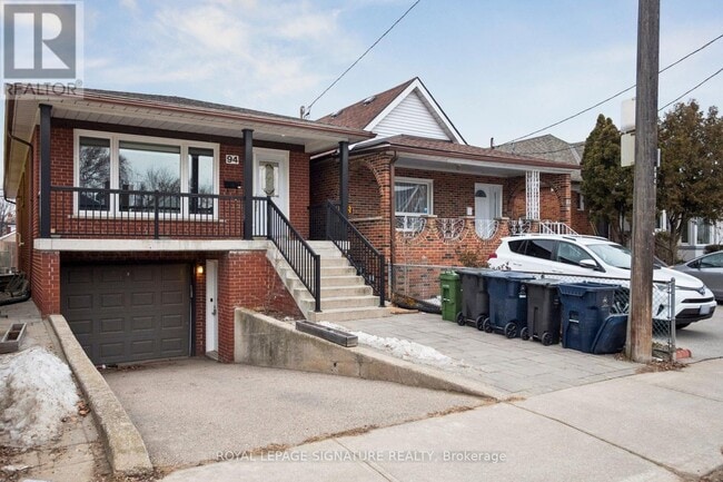 property at 94 Belgravia Ave